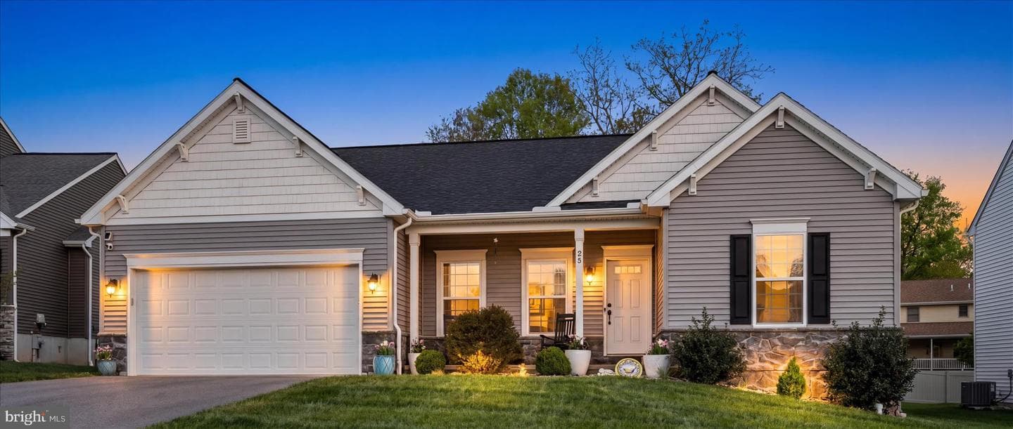 25 Creekside Drive