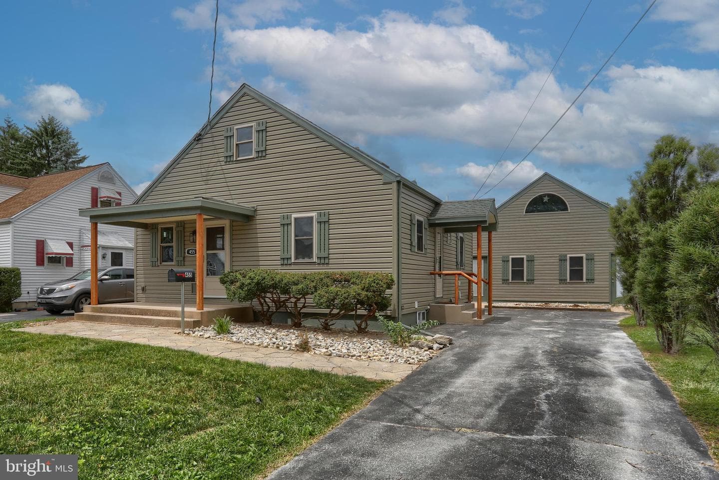 455 Beechwood Avenue