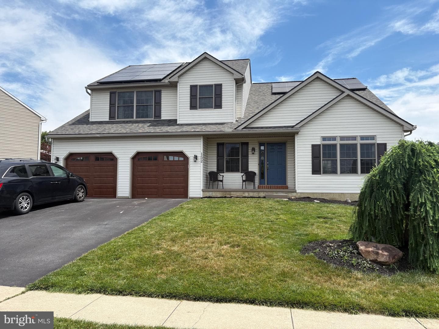 152 Twin Creeks Drive