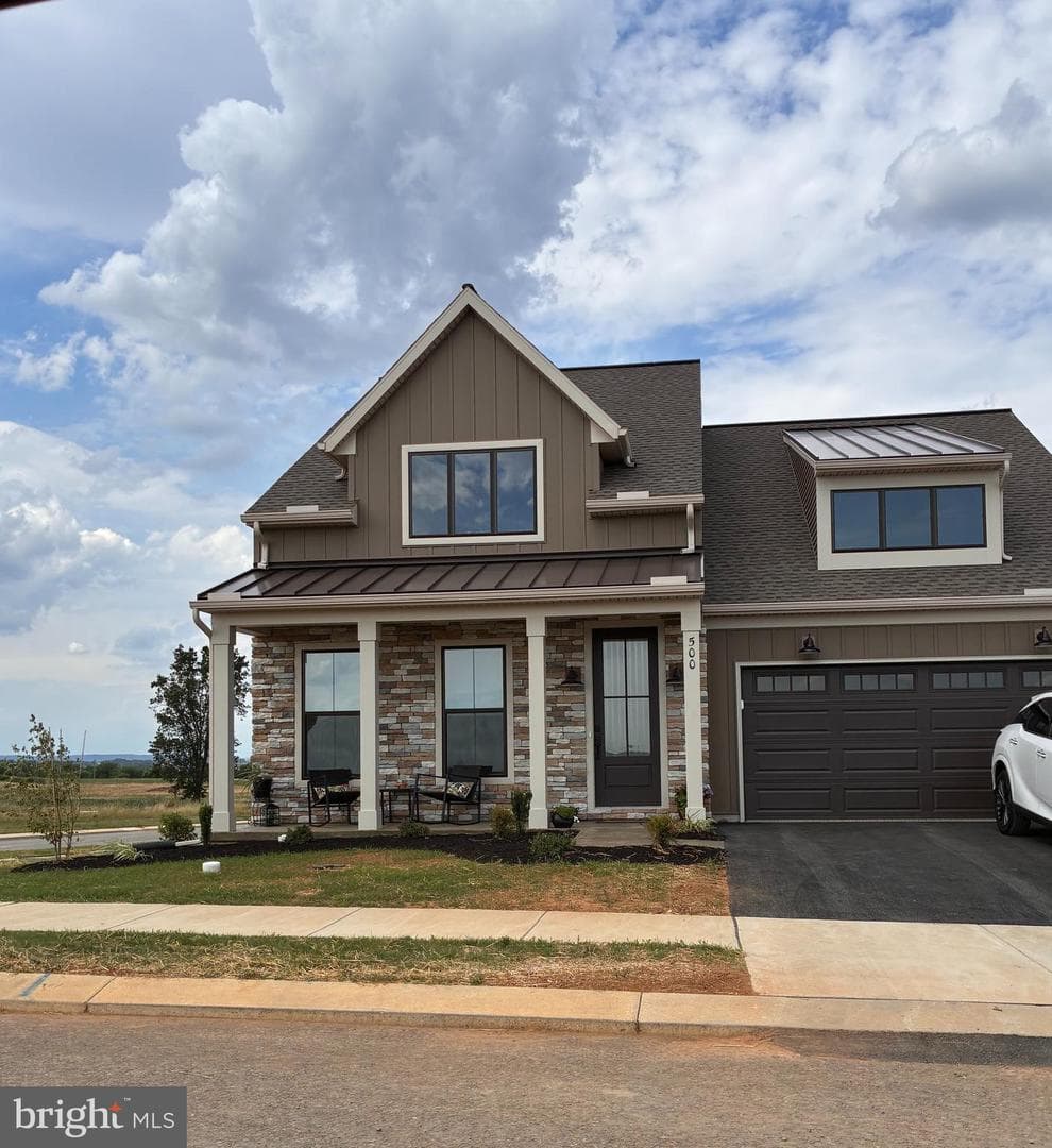 500 Winding Creek Boulevard