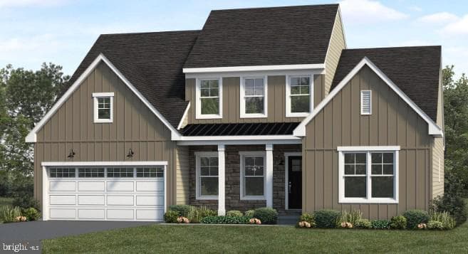 125 Alexandria Drive, Annville