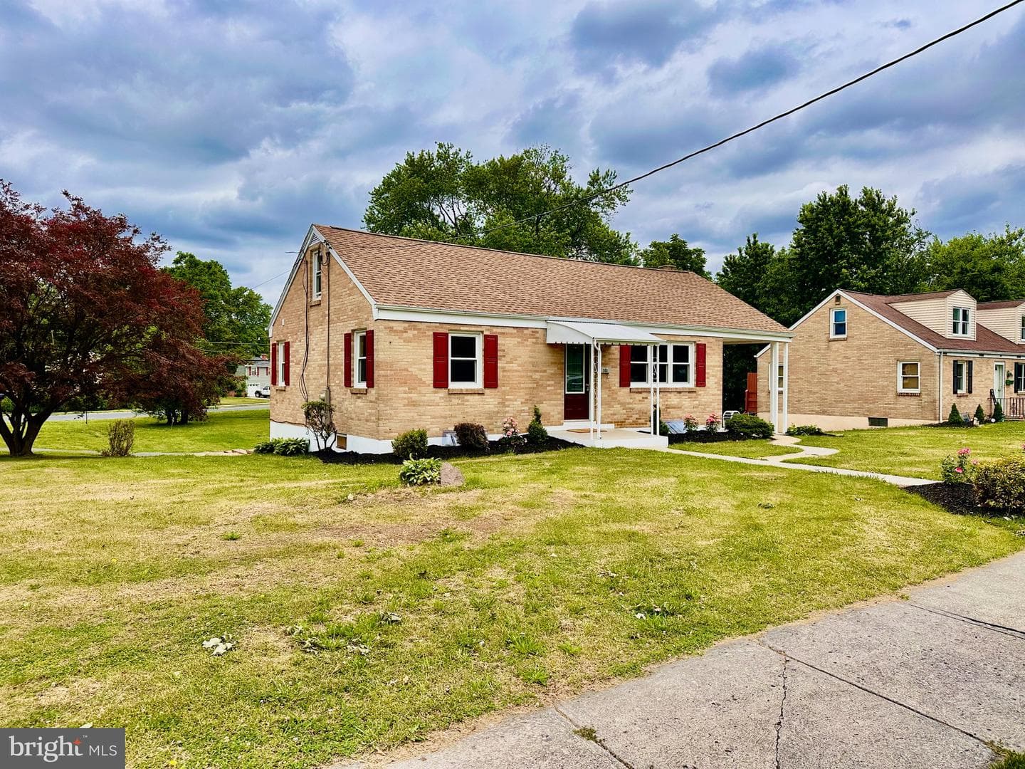301 E Poplar Street, Lebanon