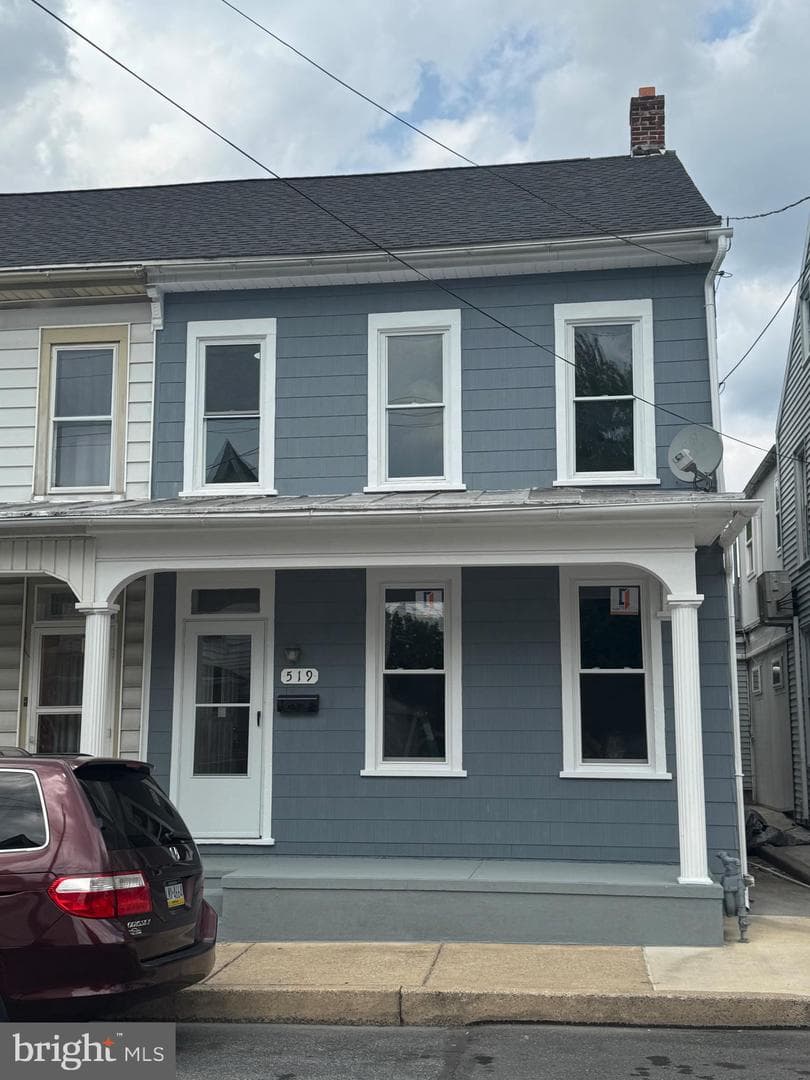 519 Canal Street, Lebanon