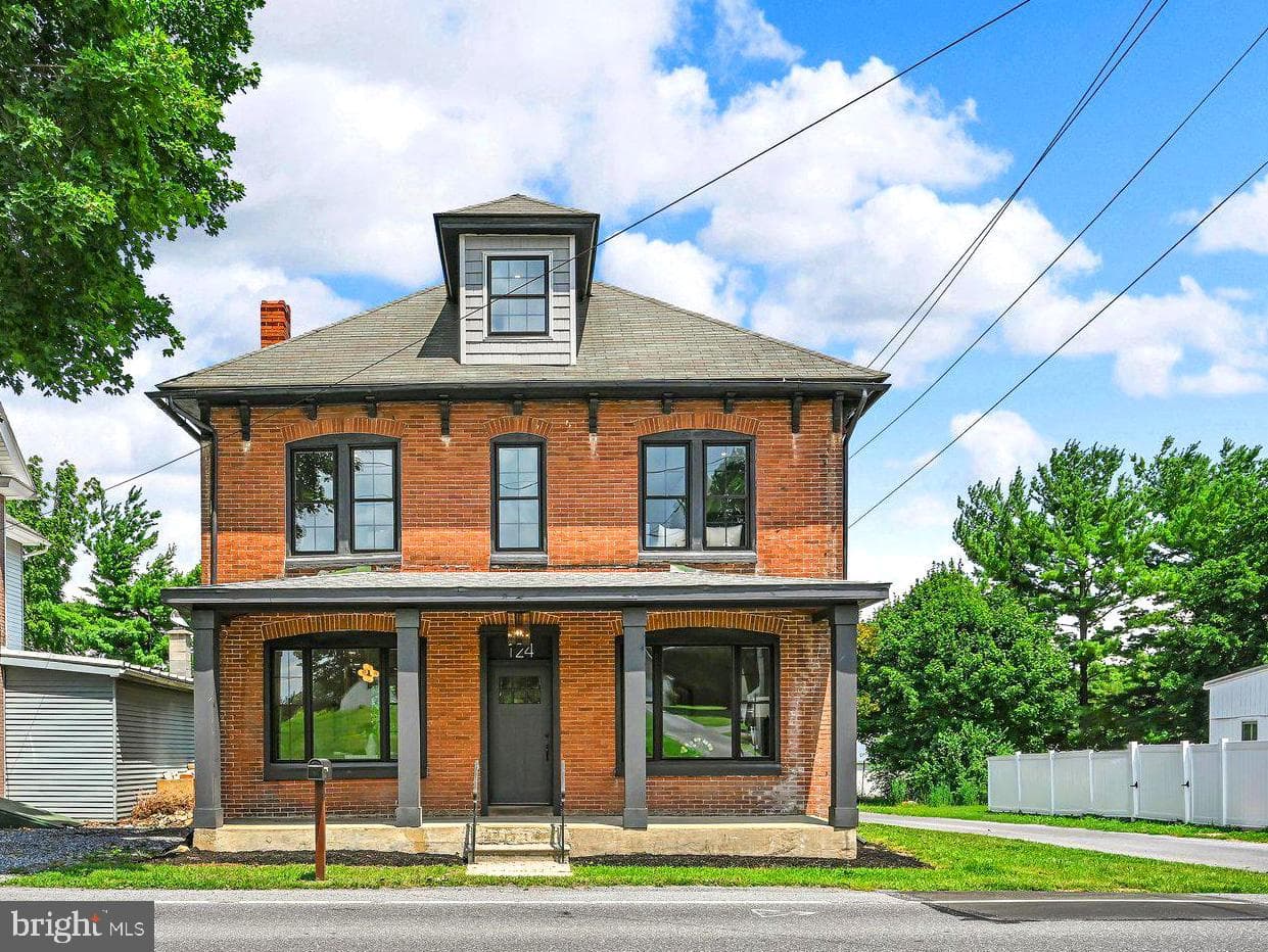 124 N Sheridan Road, Newmanstown