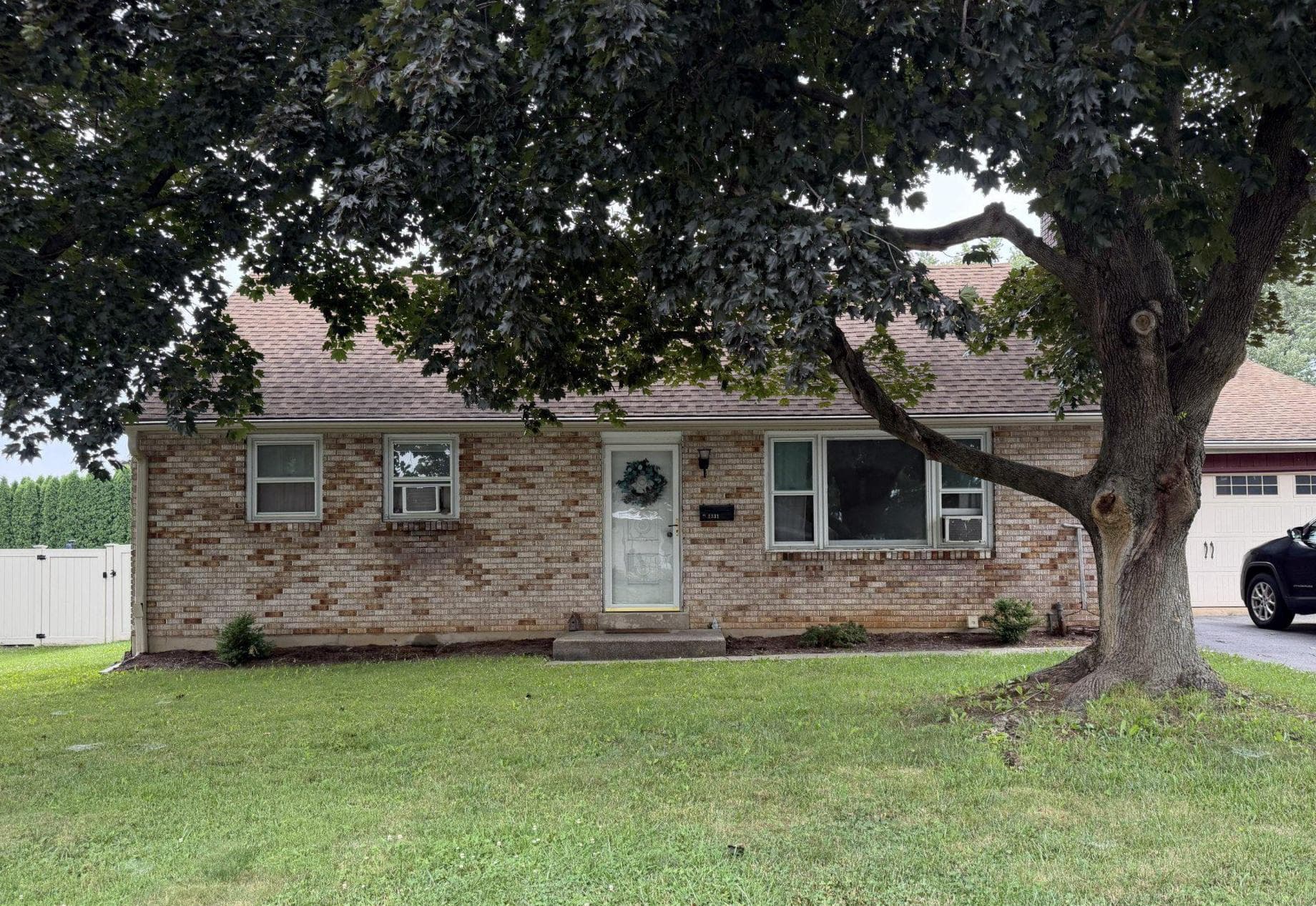 1331 E Walnut Street, Annville