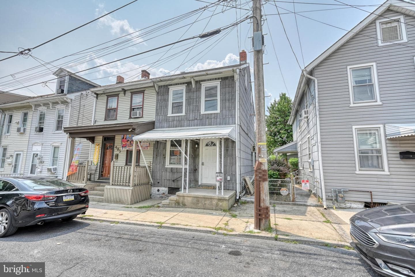 487 N 6th Street, Lebanon