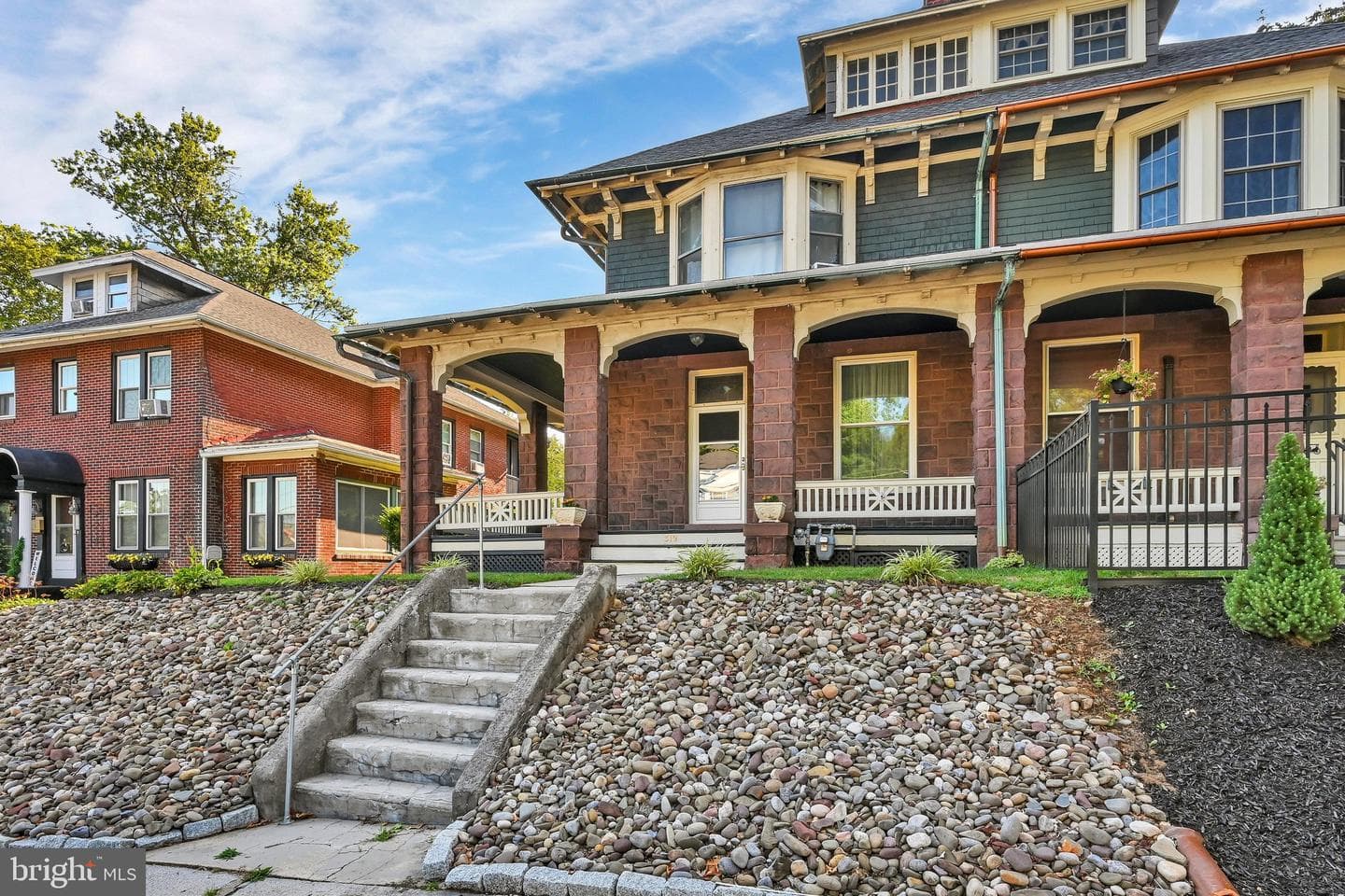 312 S 12th Street, Lebanon