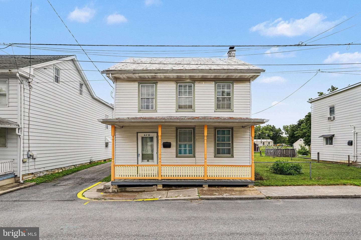 428 W Queen Street, Annville