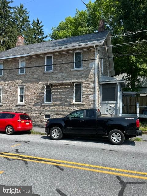 308 Boyd Street, Lebanon