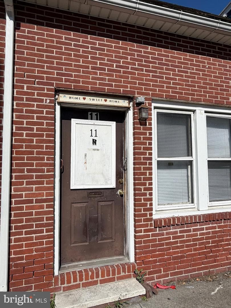 11 N 6th Street, Lebanon