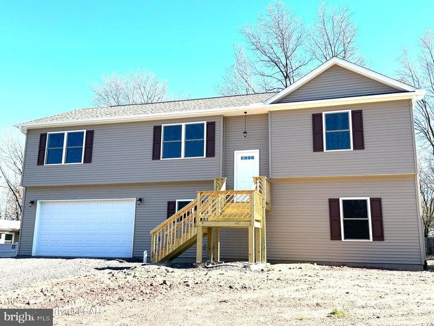 208 Deer Run Road photo 1