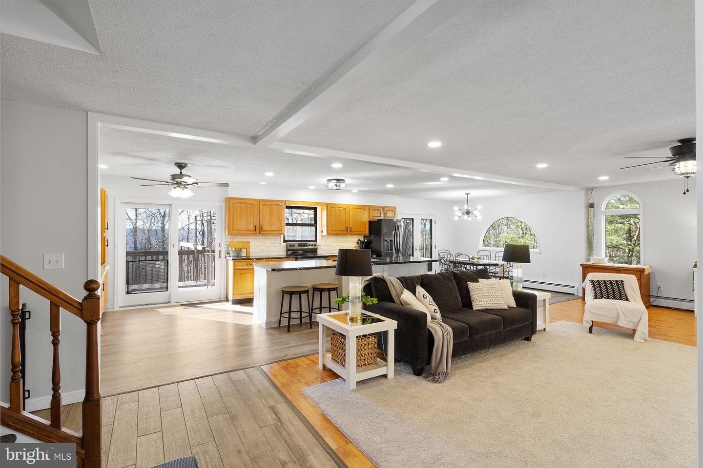 56 Bentwood Road photo 1