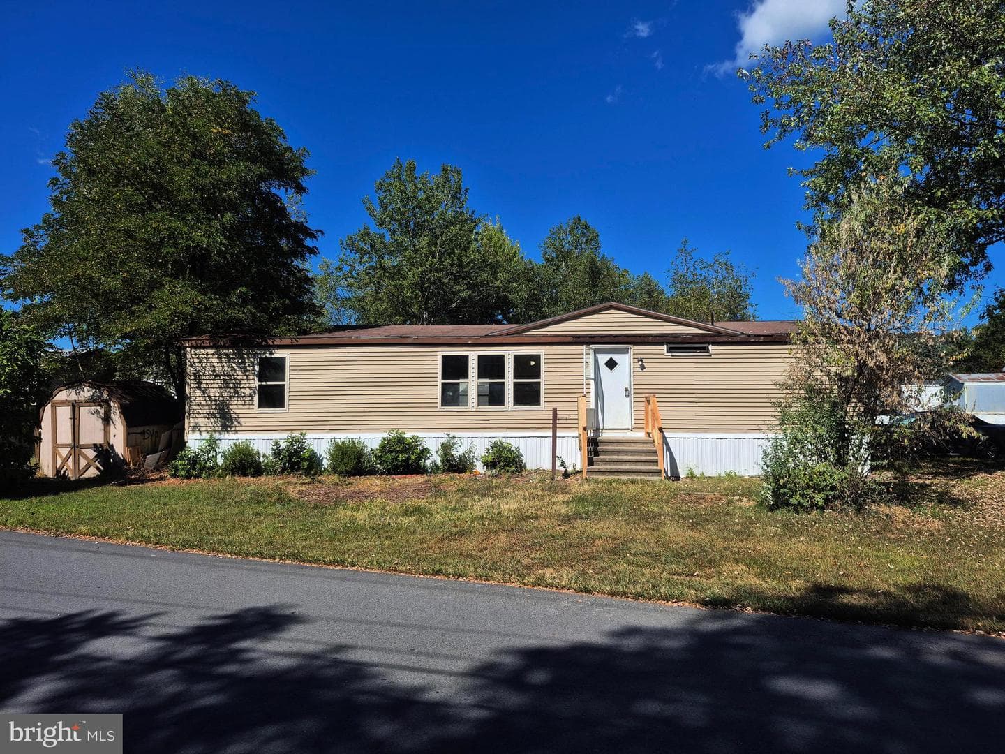 253 Birchwood Estate, Exeter