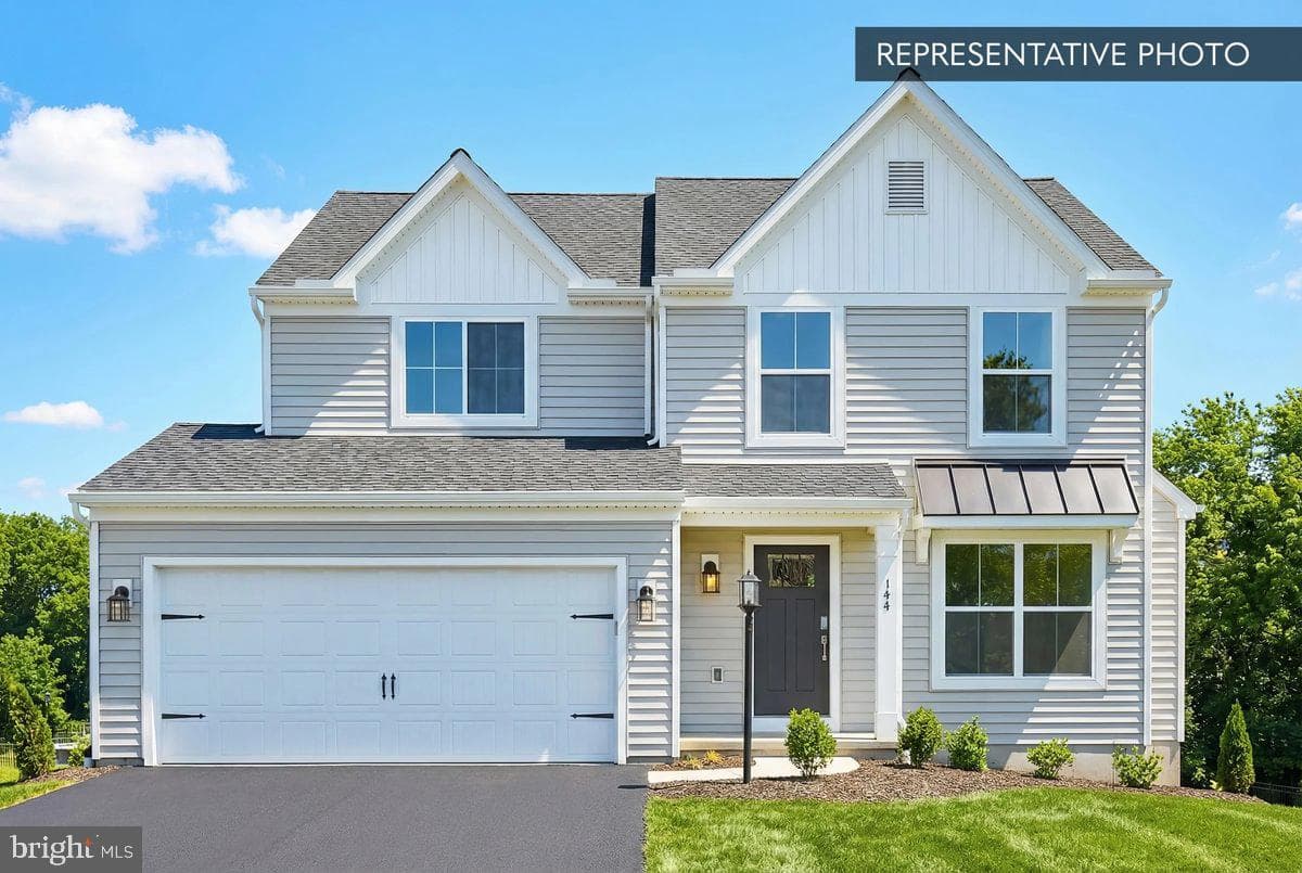 2474 E Venisa Drive #lot 7