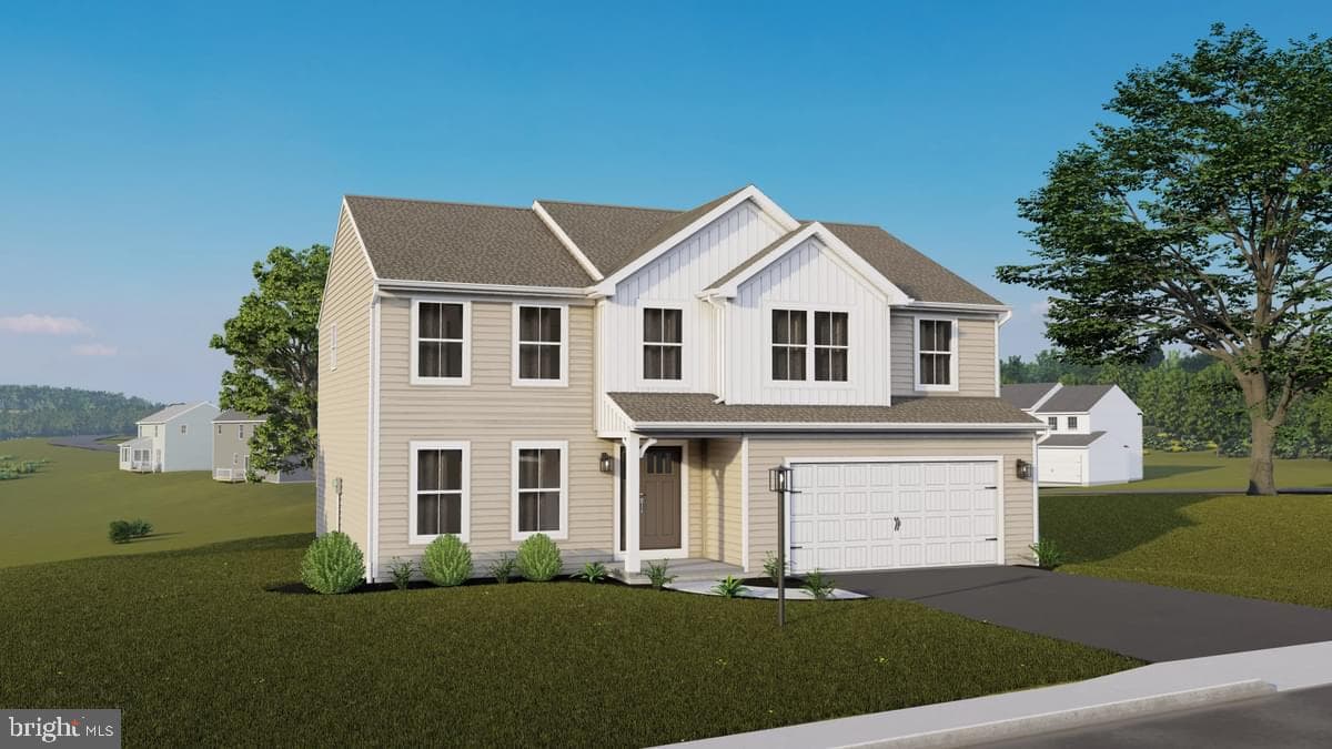 2473 E Venisa Drive #lot 16