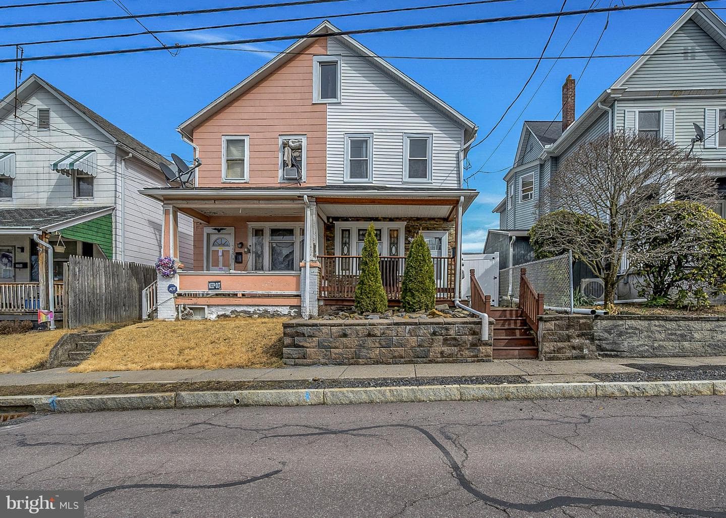 132 Espy Street, Nanticoke