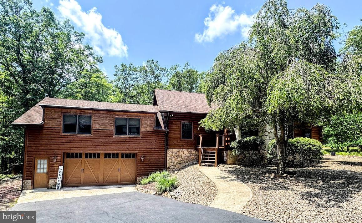 2034 Wichita Lane, Hazleton