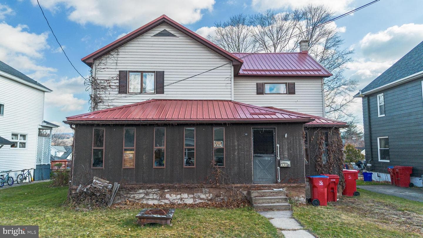 330 McKinley Avenue photo 1