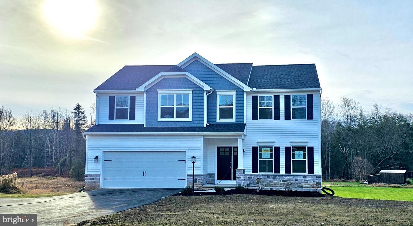 2287 Warrensville Road #lot 1 photo 1