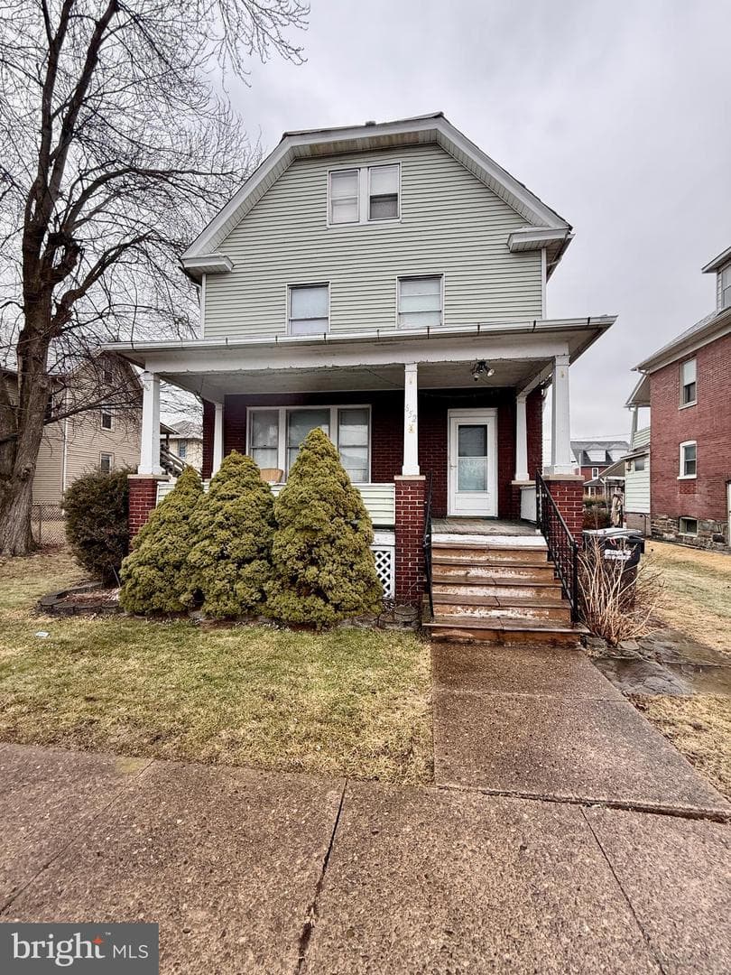 652 7th, Williamsport