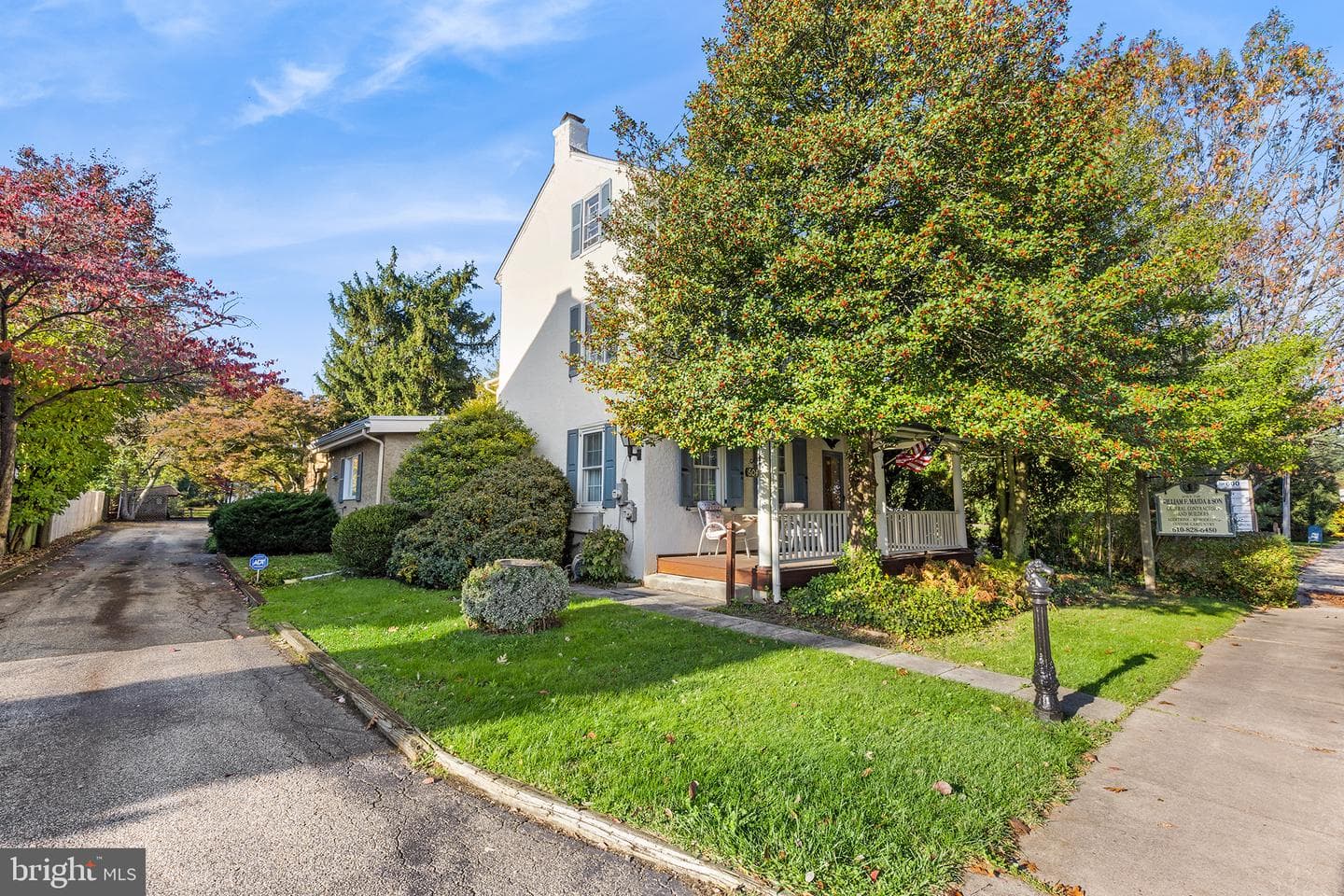 604 W Germantown Pike photo 1