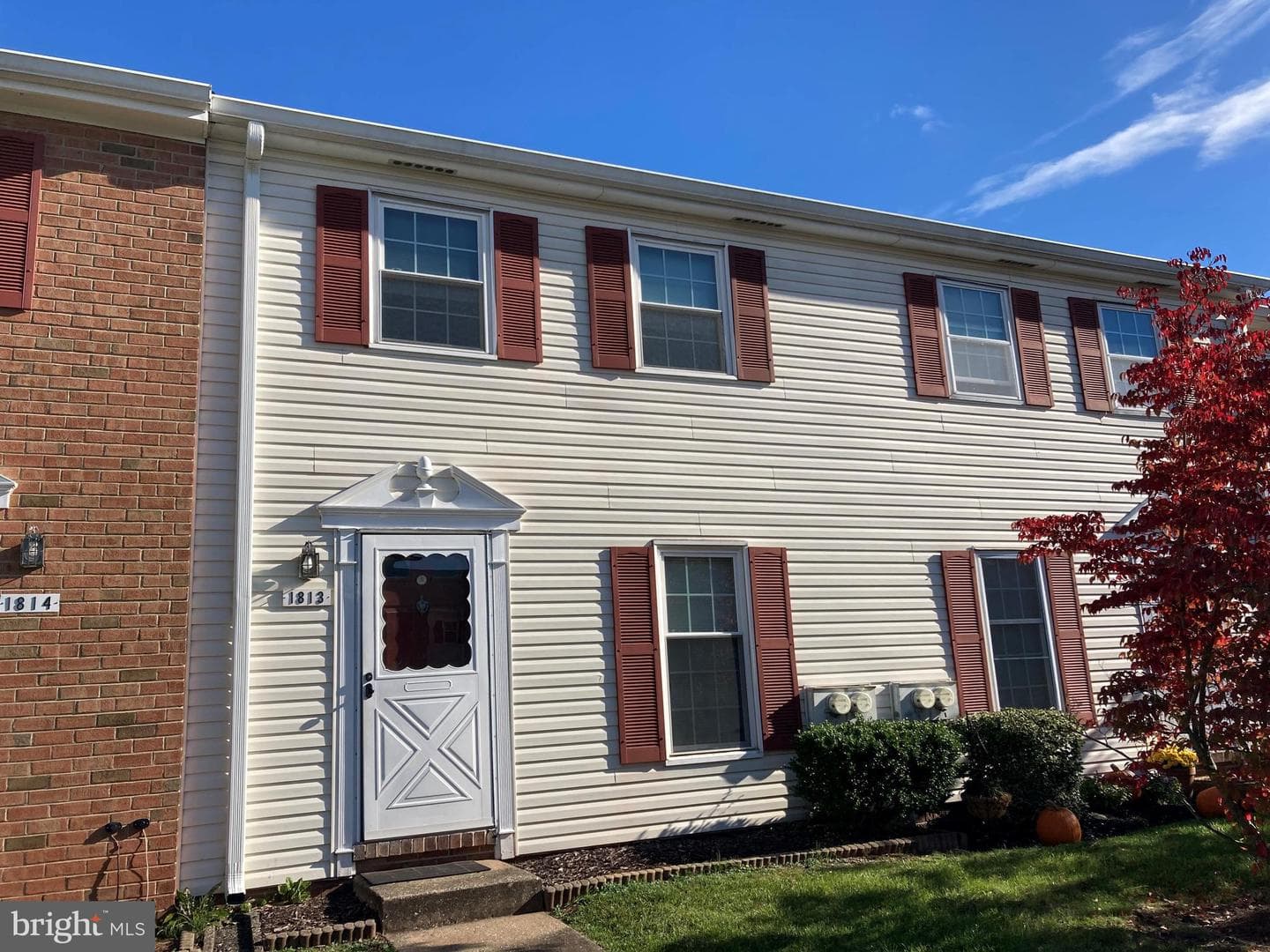 1813 Pennland Court photo 1