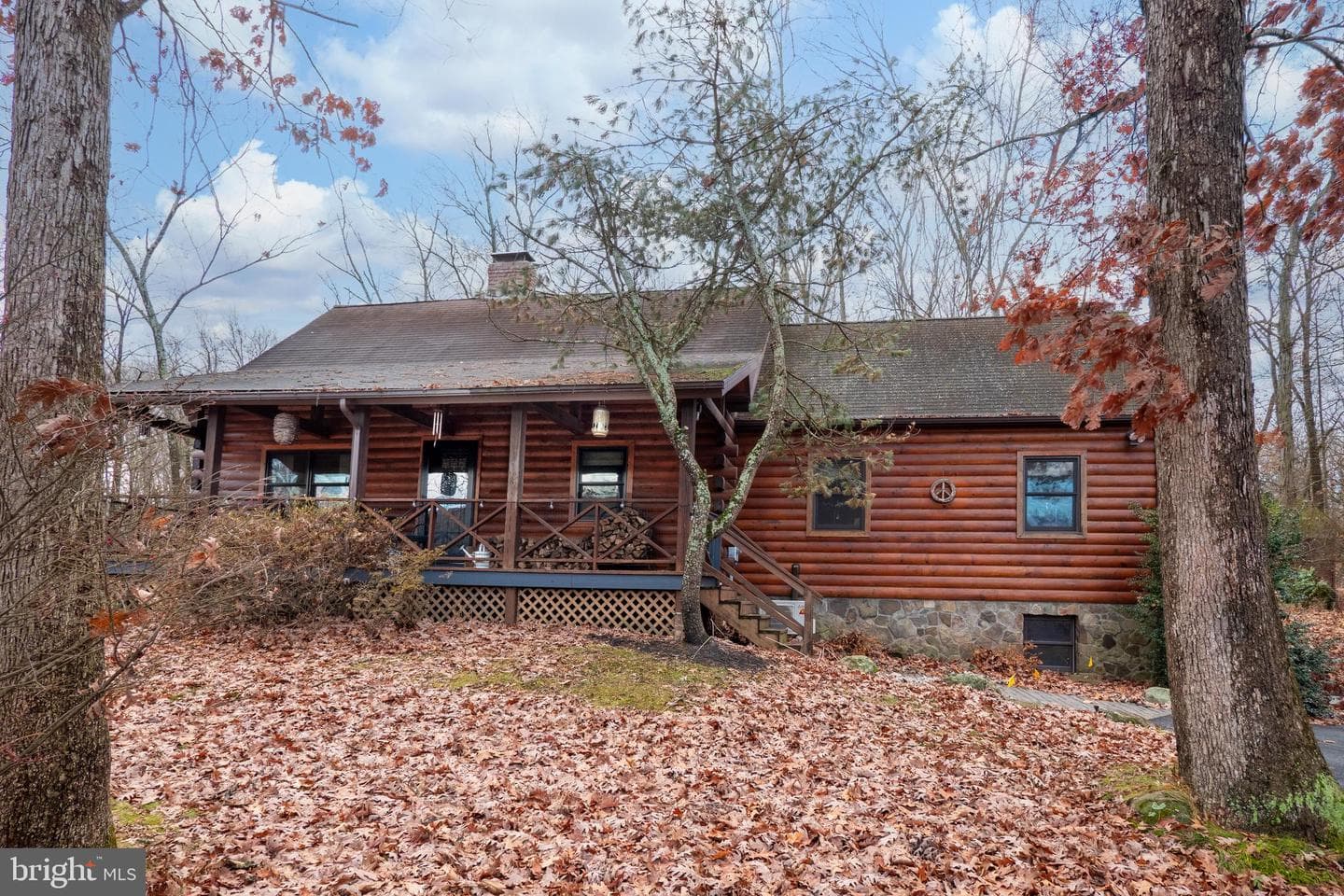 2616 Deep Creek Road photo 1