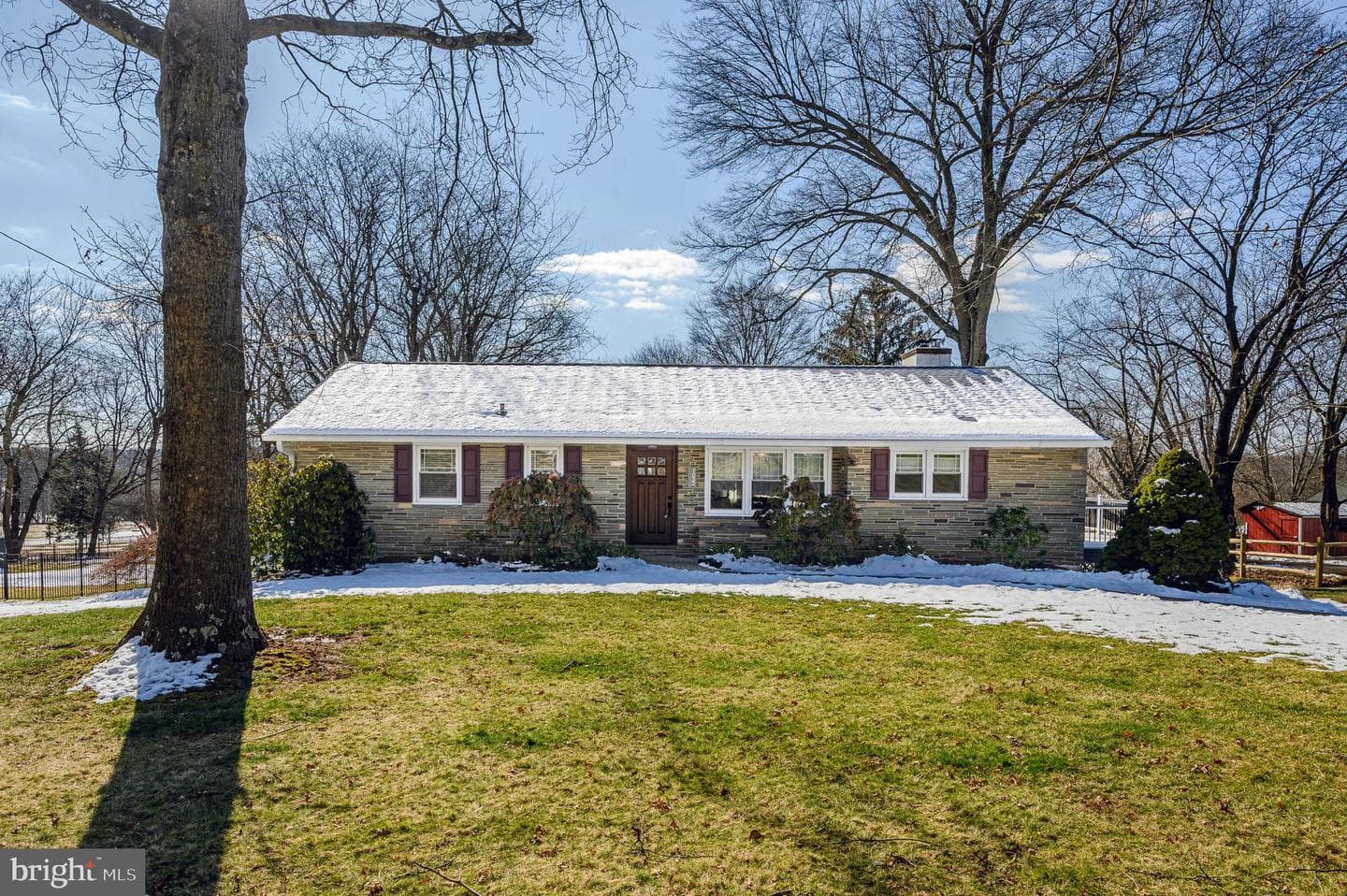1037 Davis Grove Road photo 1