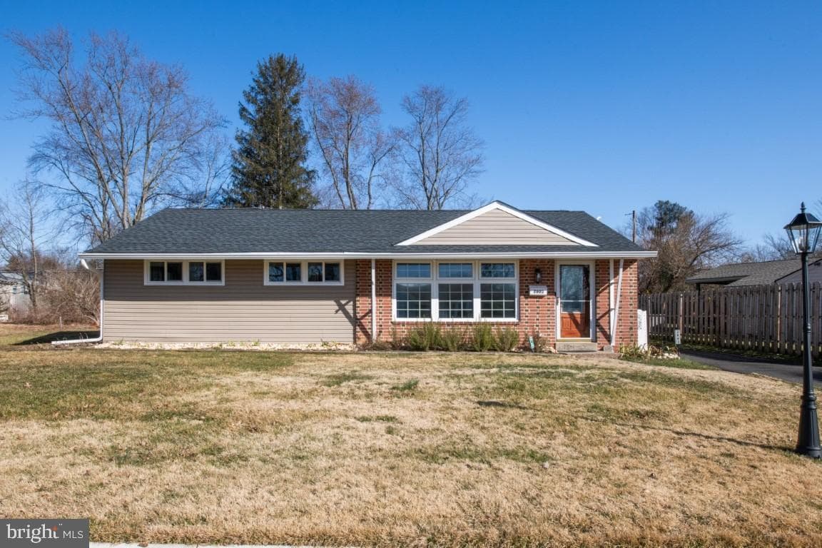 2803 Omega Place photo 1