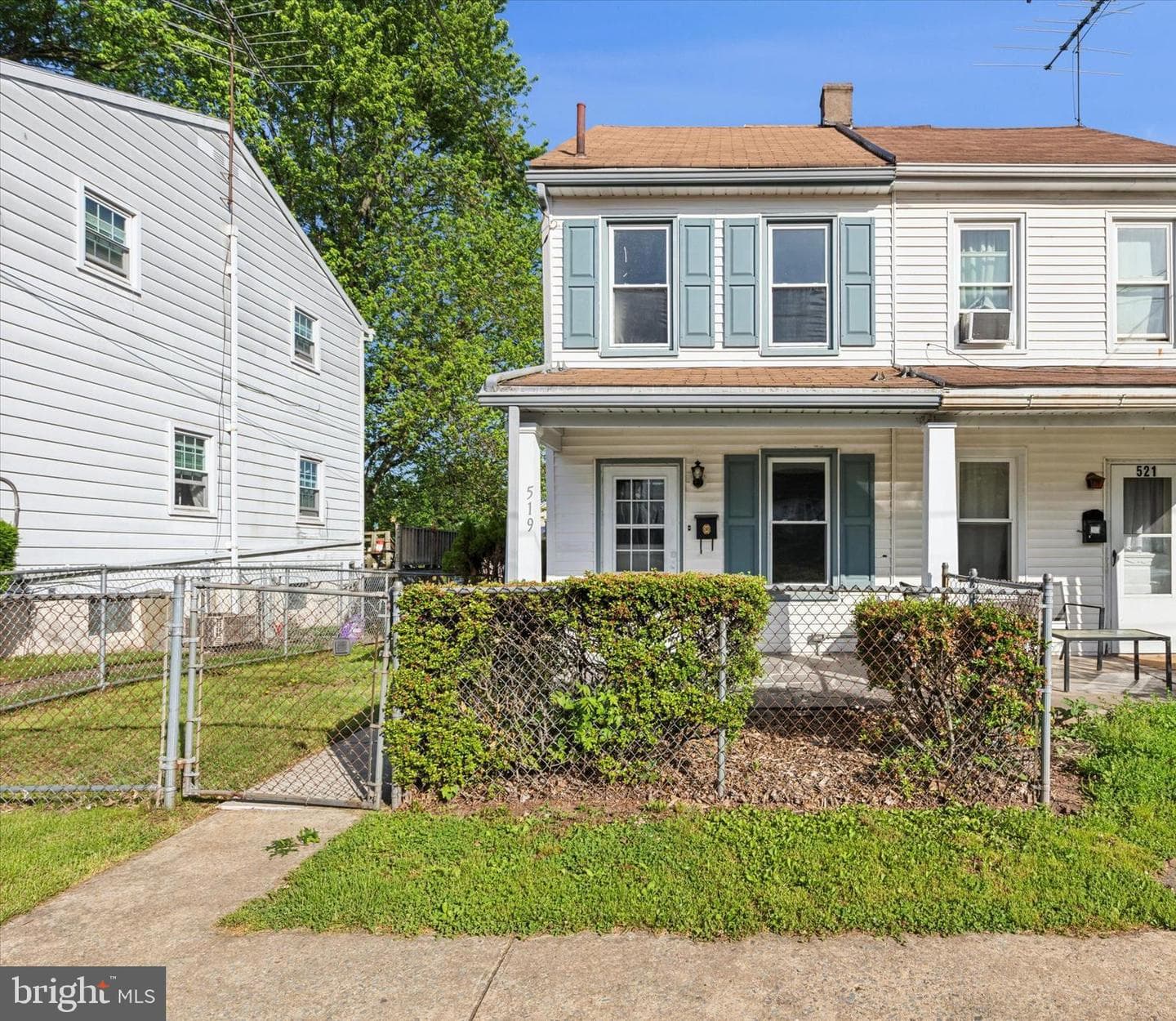 519 Spruce Street photo 1