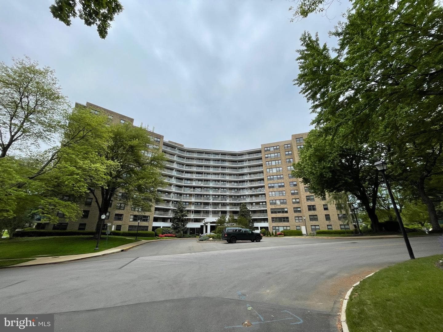 1600 Hagysford Road #6u photo 1