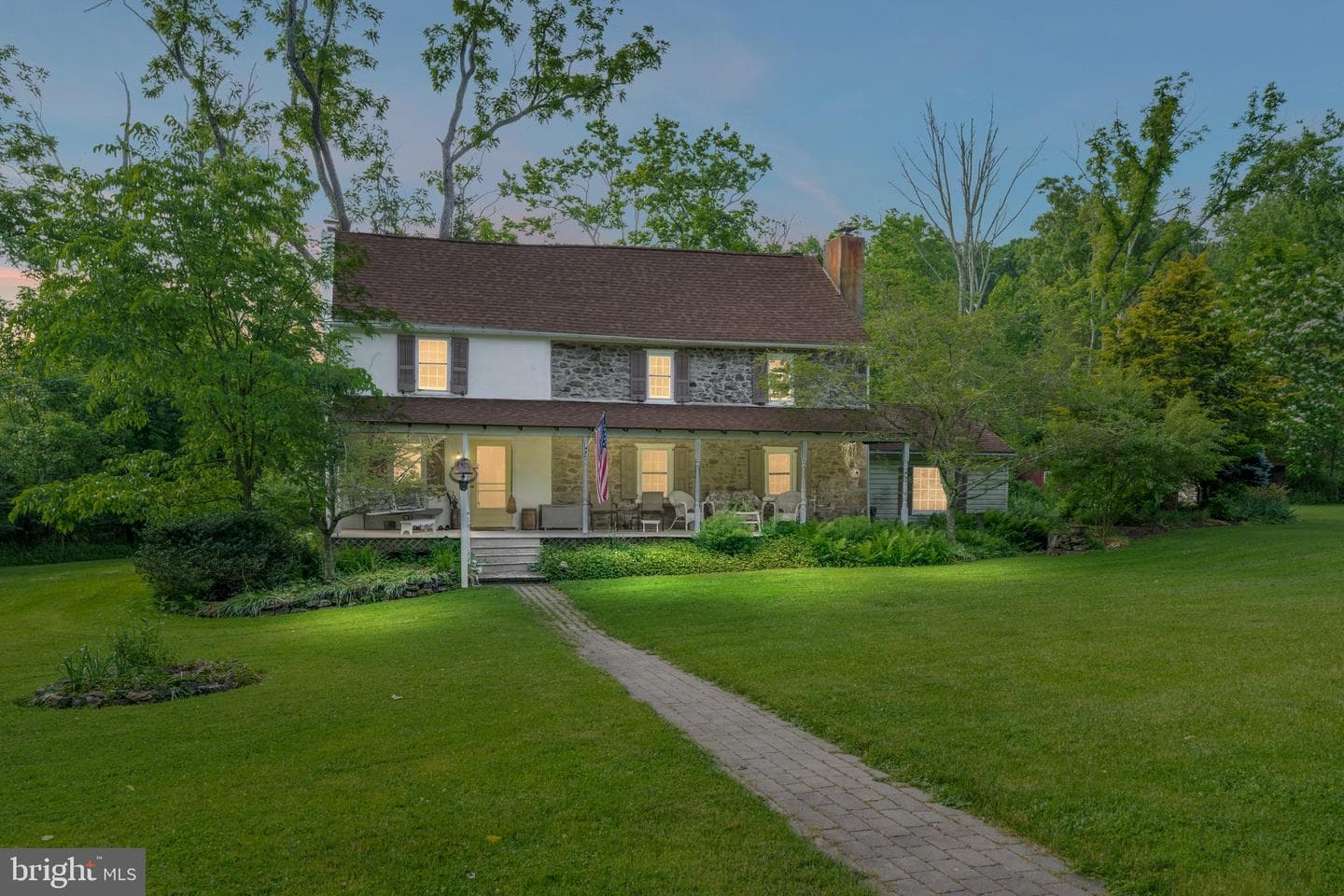 234 Fulmer Road photo 1