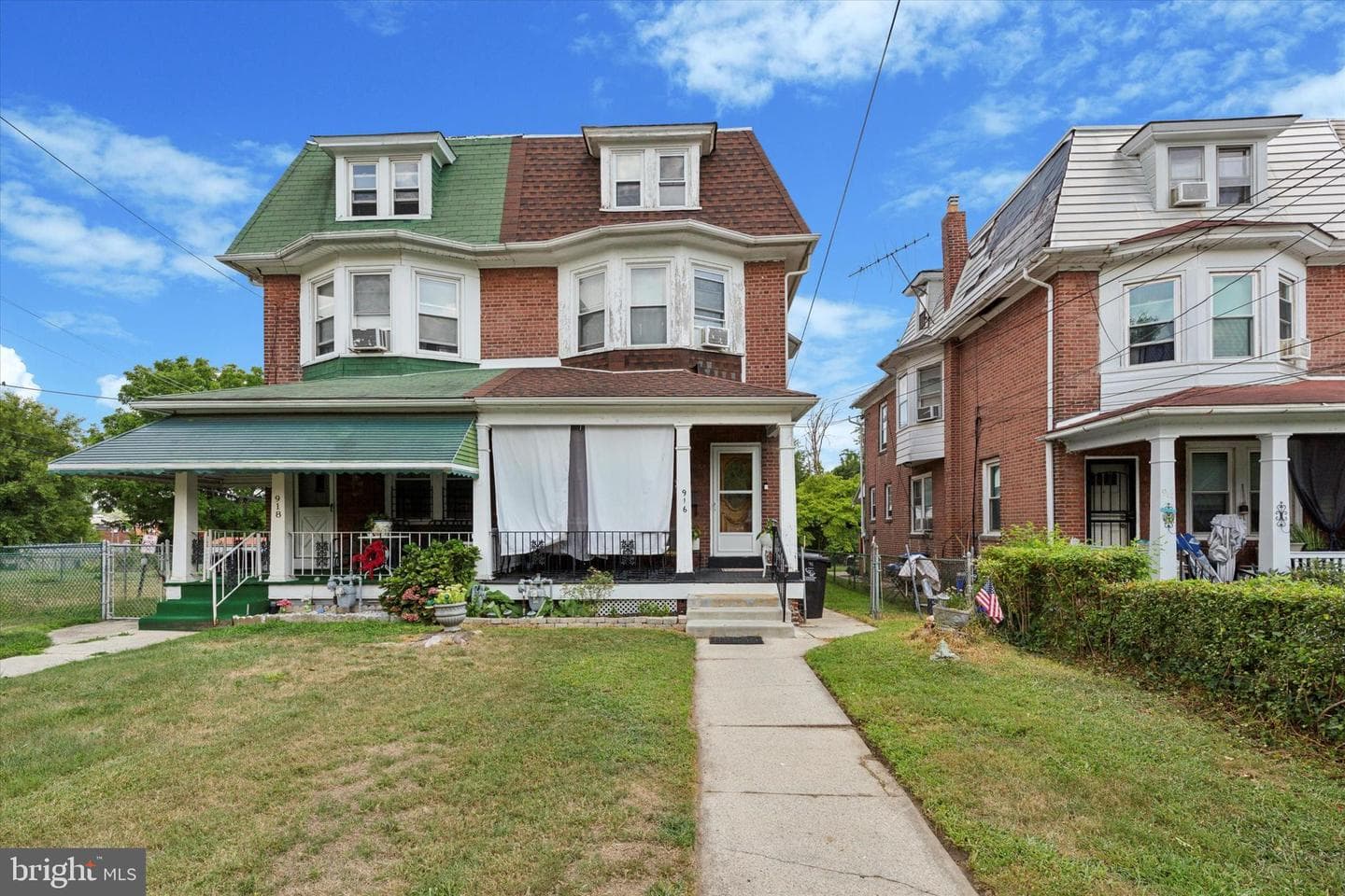 916 Arch Street photo 1