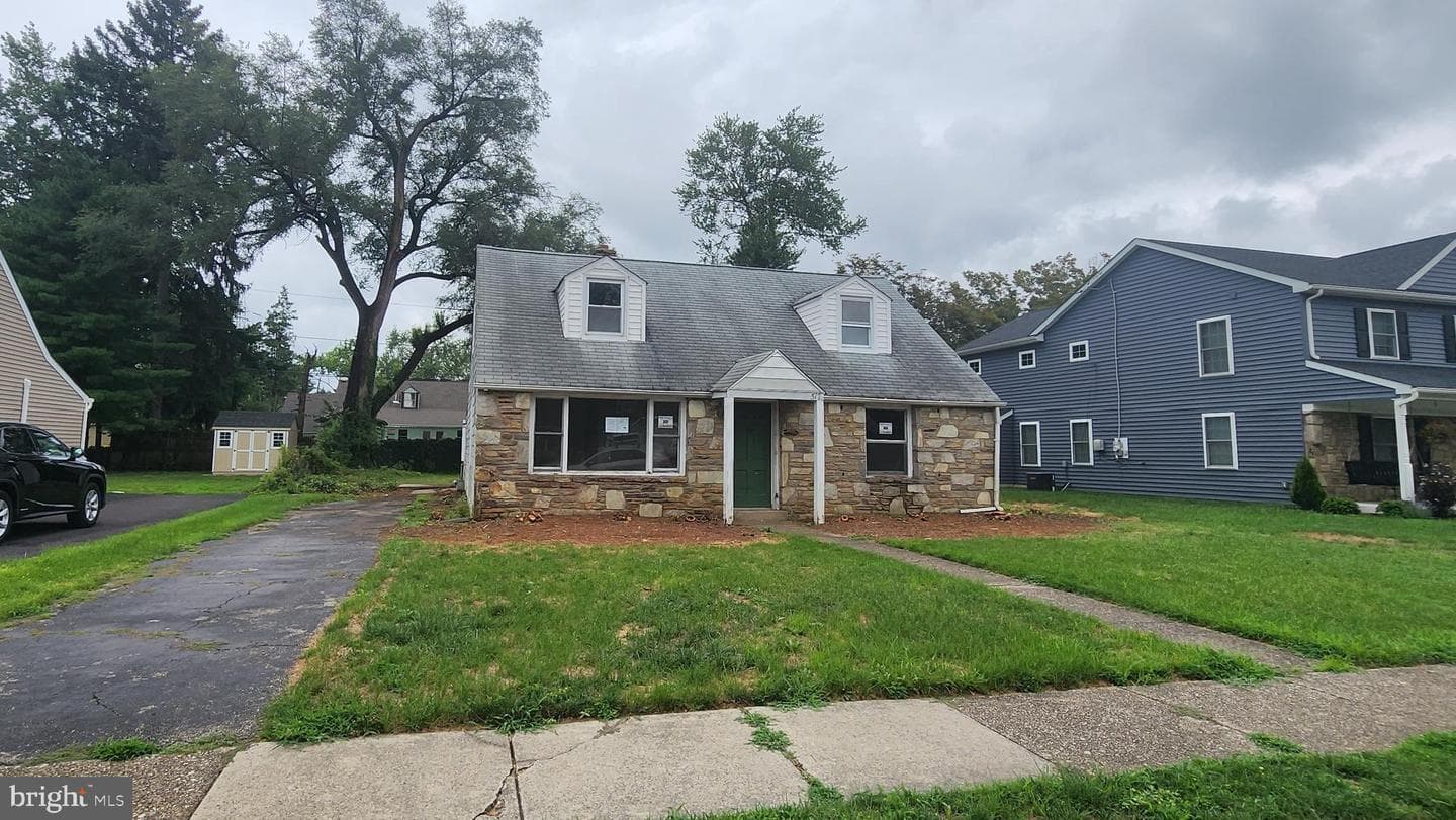 517 Ramsey Road photo 1
