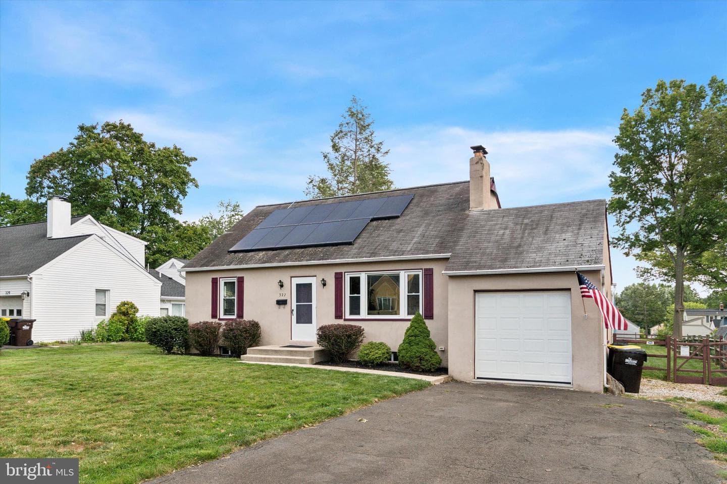 327 Clear Spring Road photo 1