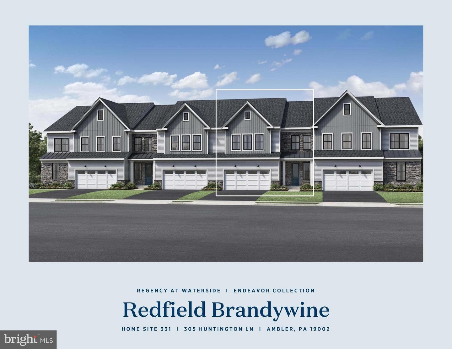 305 Huntington Lane #lot 331 photo 1