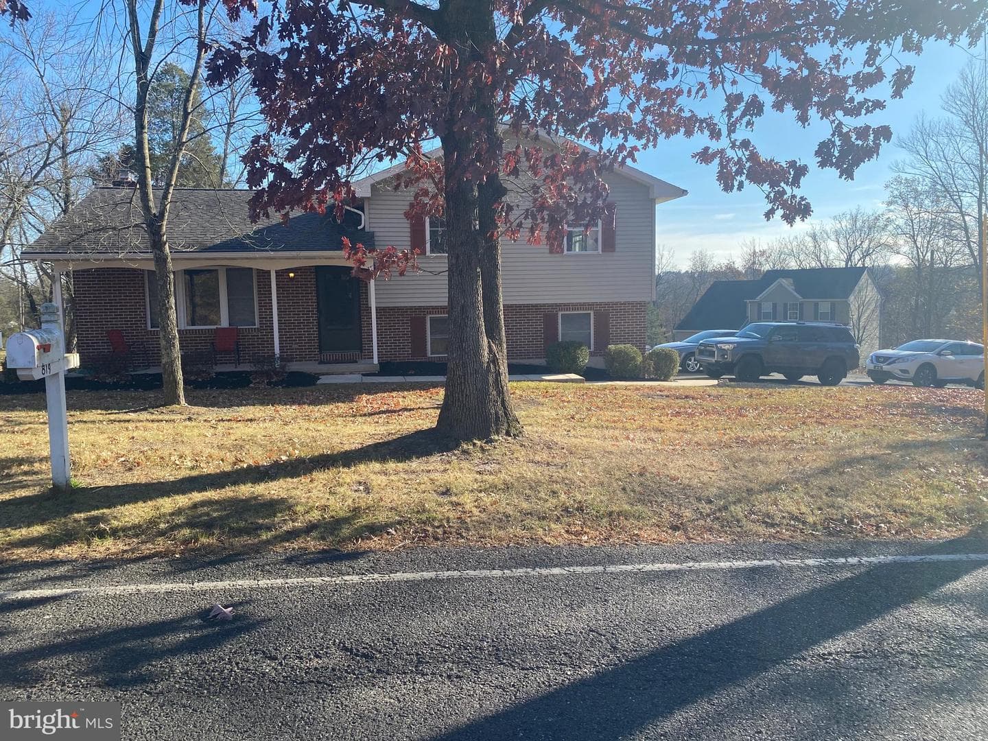 819 Mine Hill Road photo 1