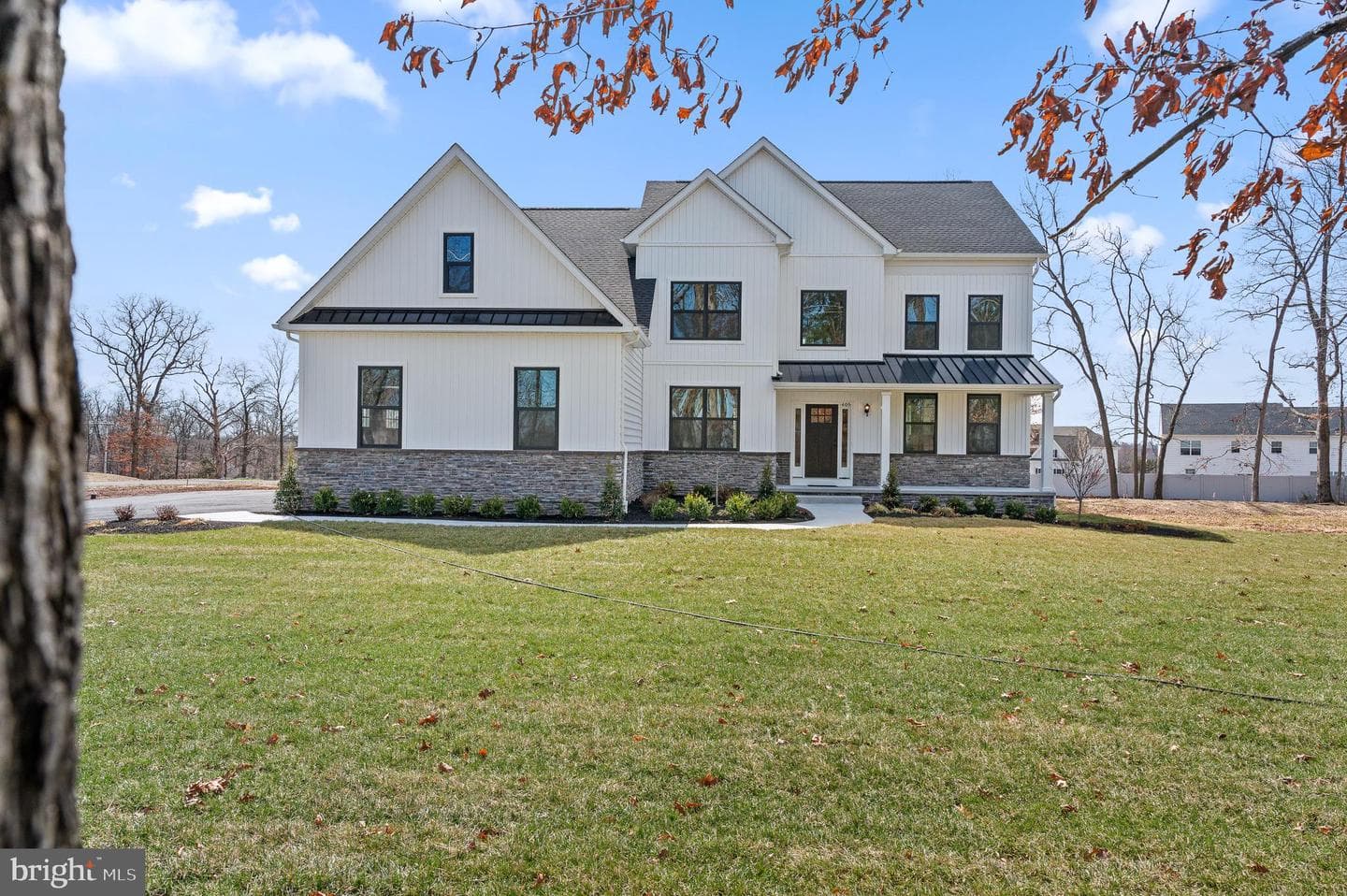 1104 Arden Drive #methacton School