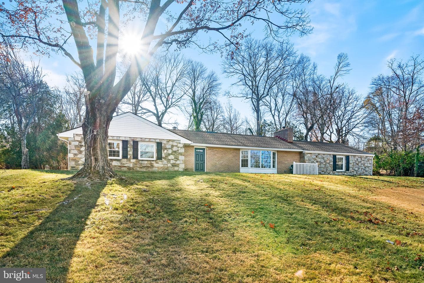 4134 Jackson Drive photo 1