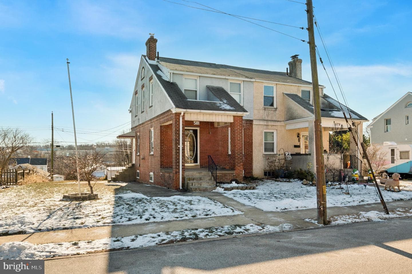 581 A Street photo 1