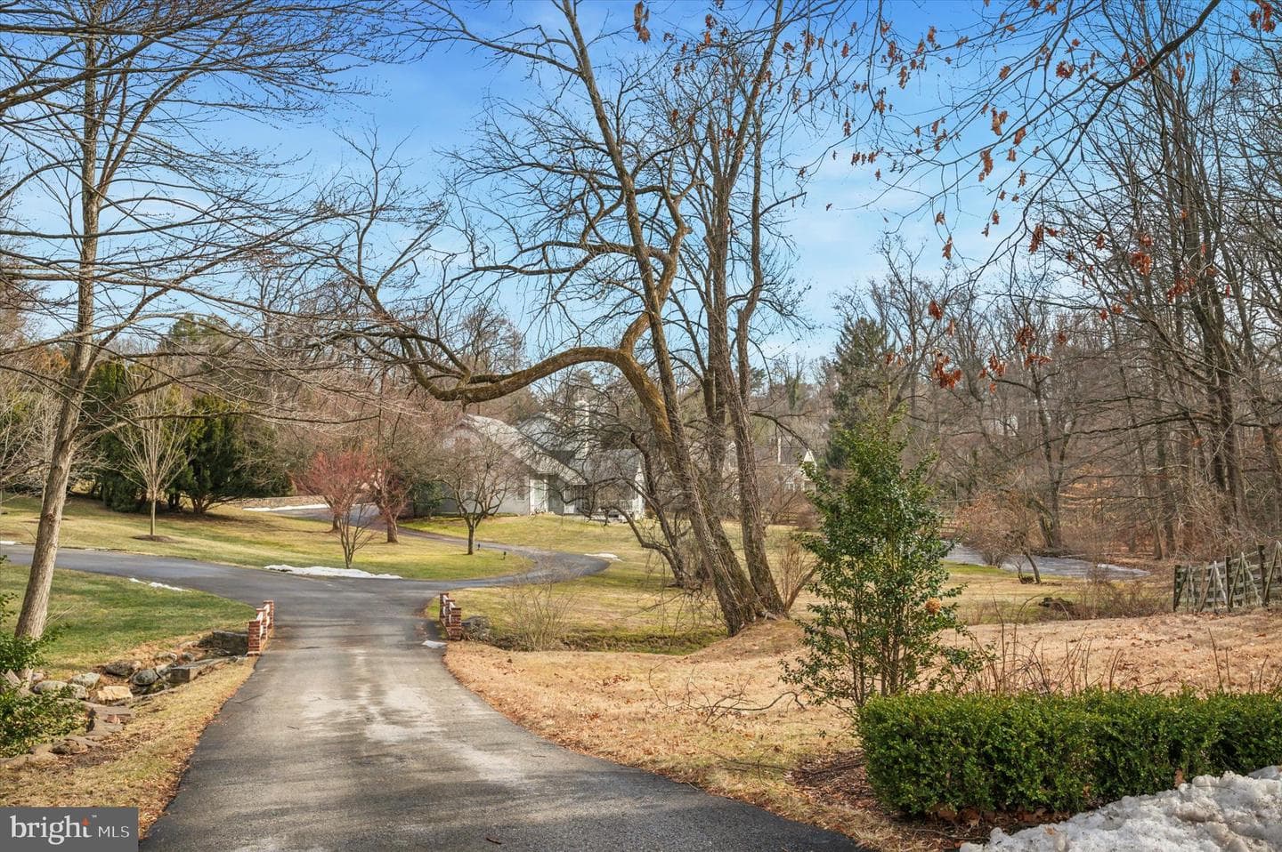 815 N Brookwood Road photo 1
