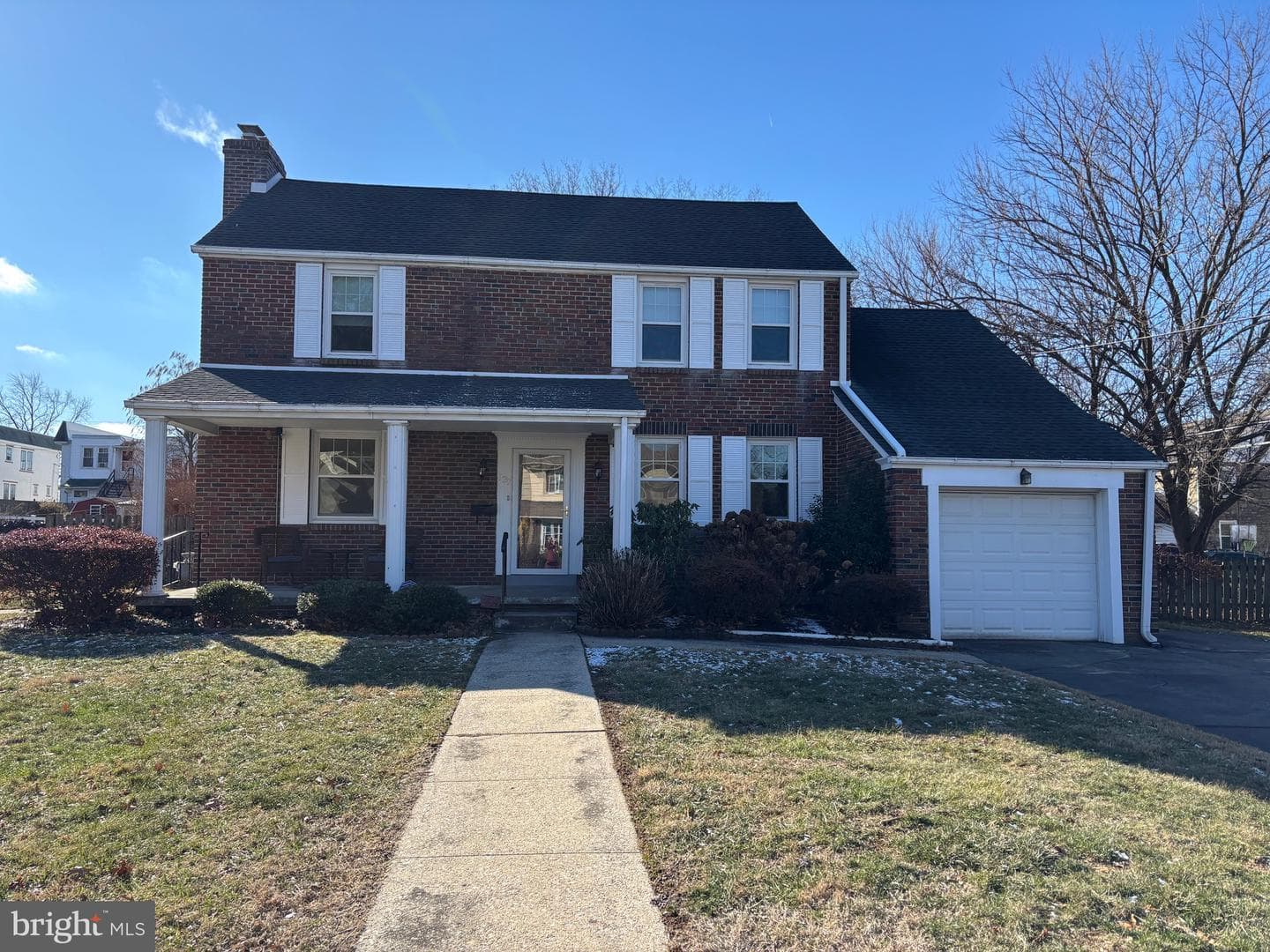 237 Francis Avenue photo 1