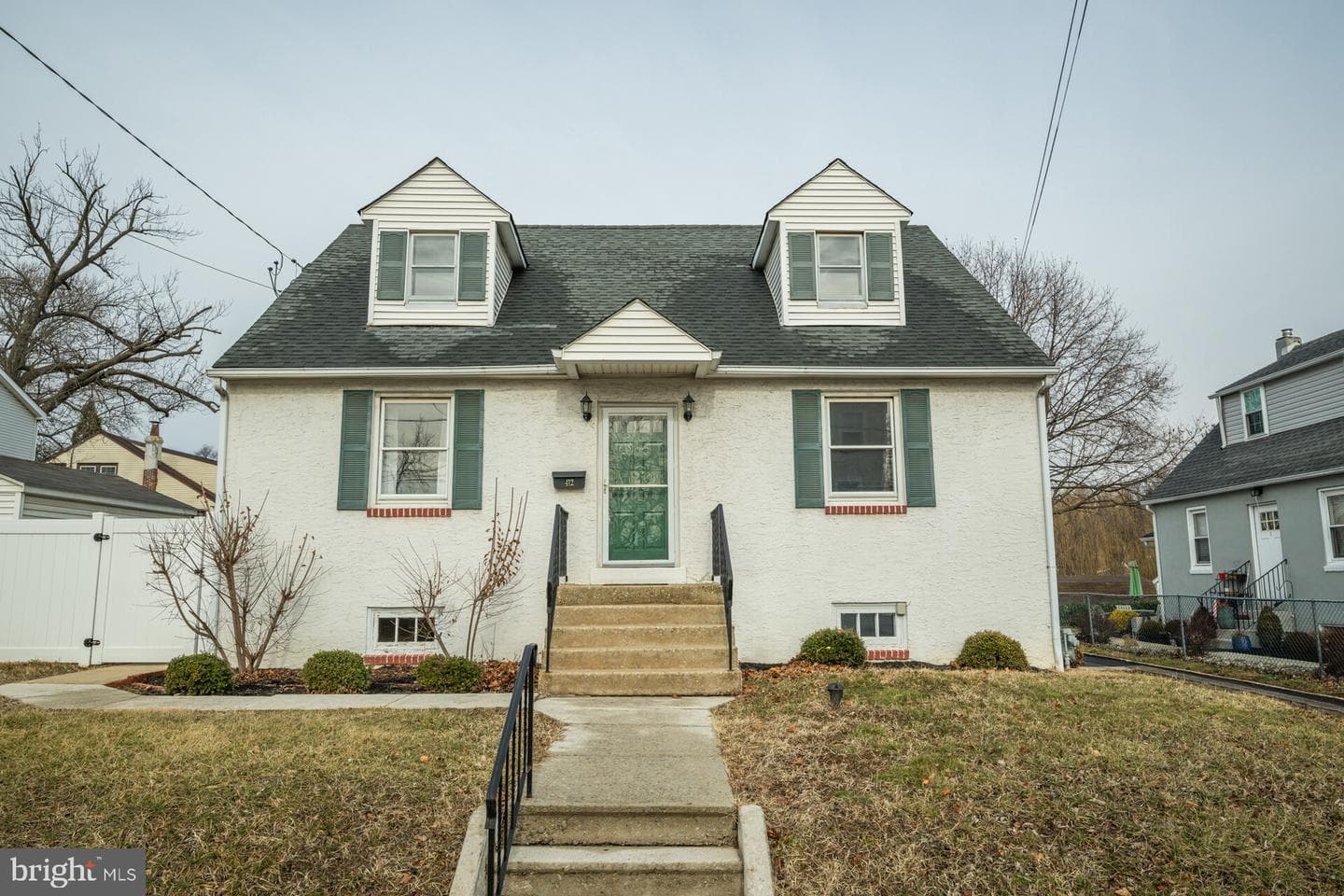 412 Church Street photo 1