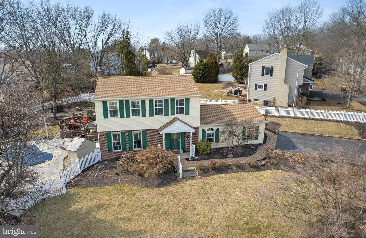 1500 Liberty Bell Drive photo 1