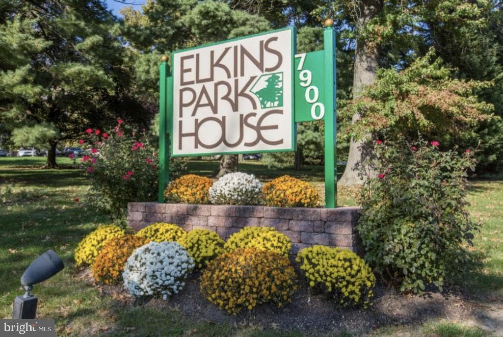 7900 Old York Road #903-A