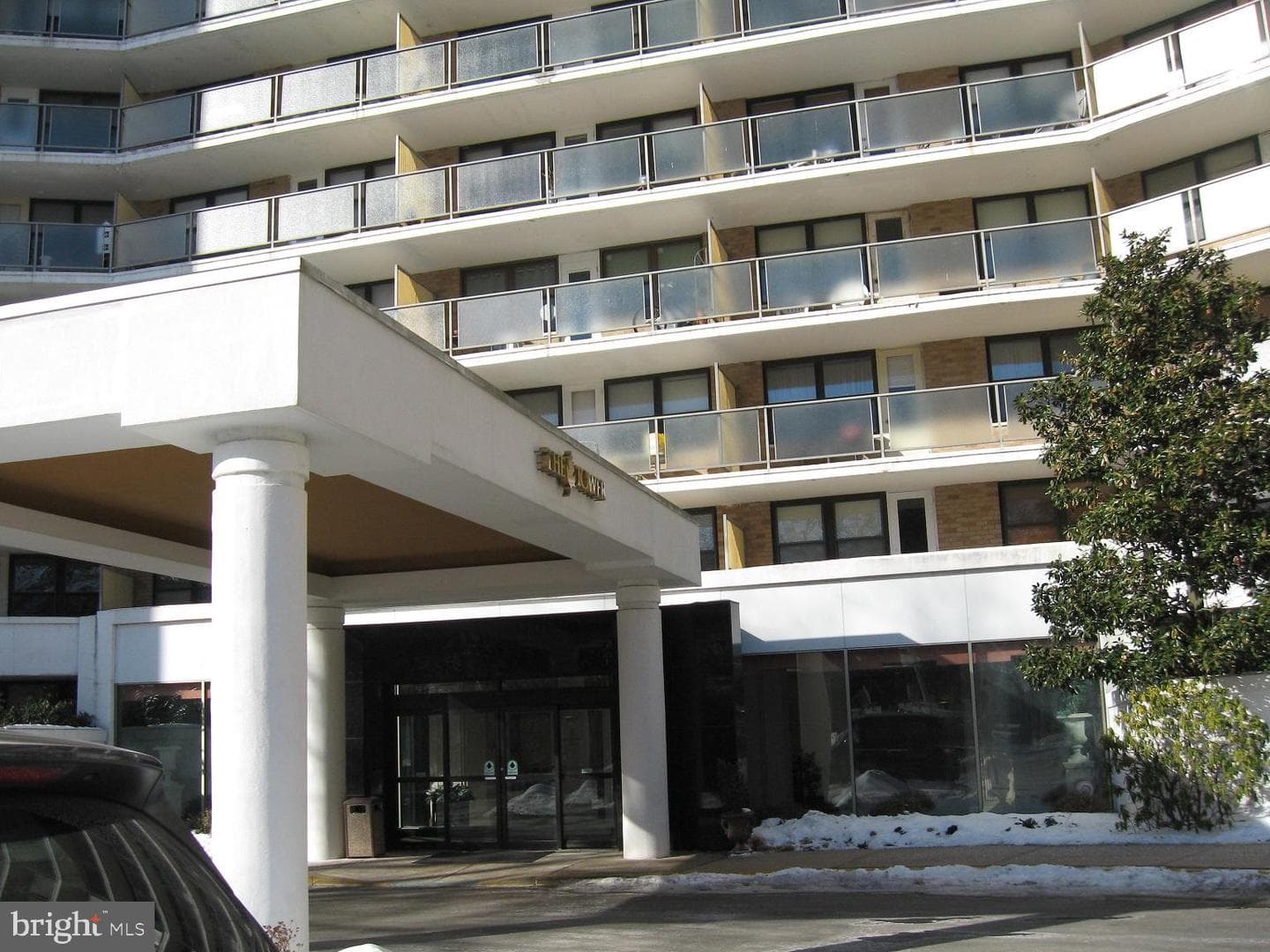 1600 Hagysford Road #7e photo 1