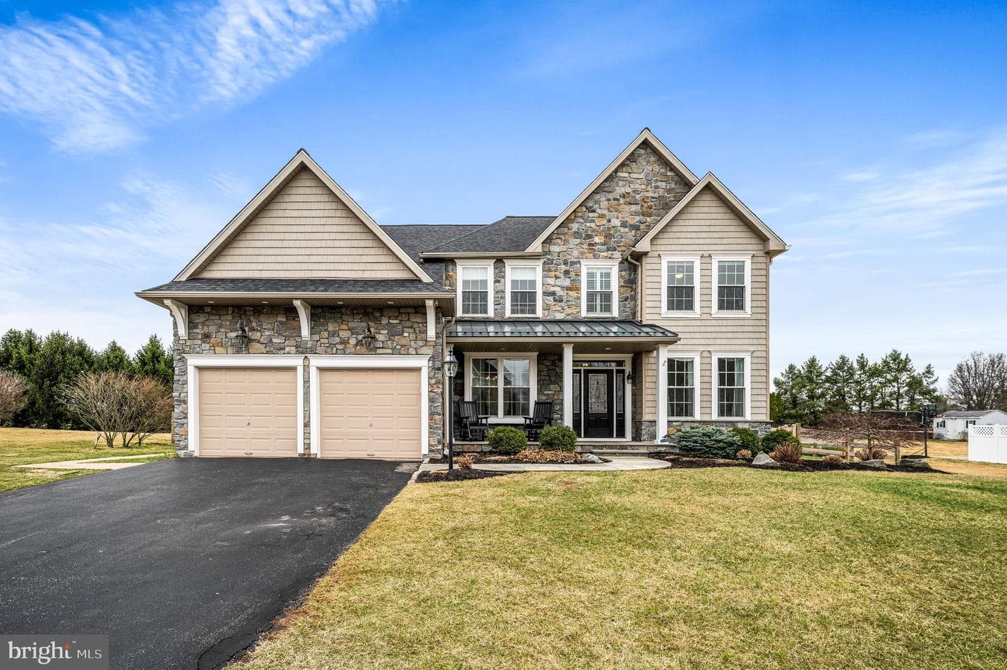 140 Fox Run Drive photo 1