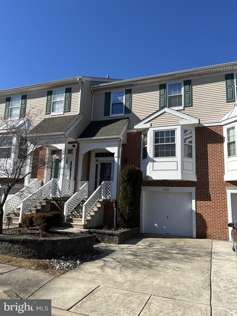 3604 Carriage Court photo 1