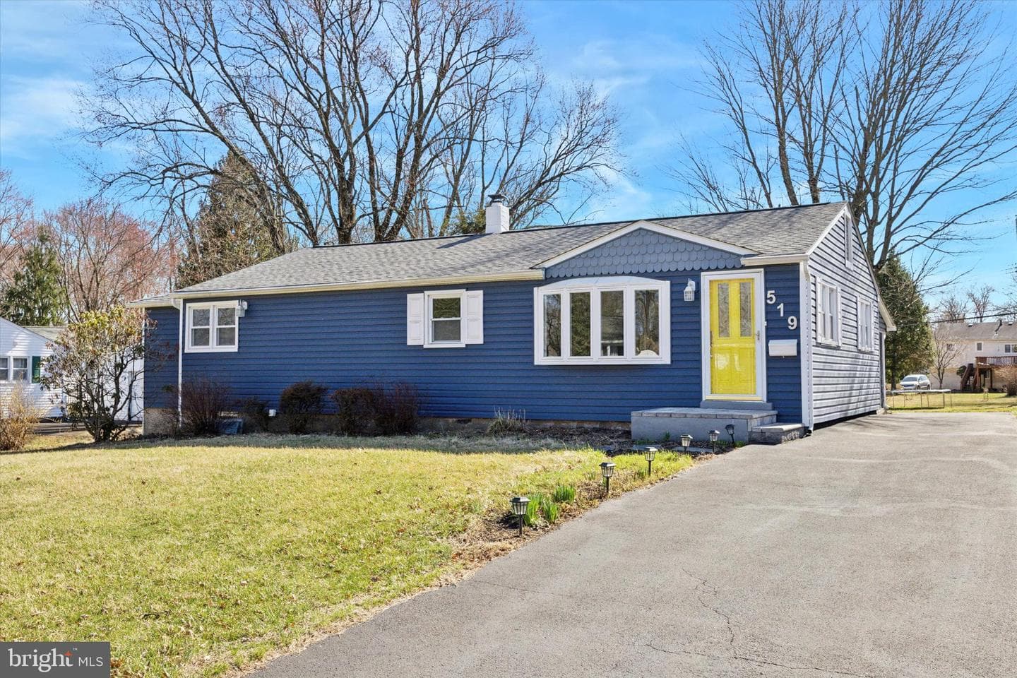 519 Sherwood Lane photo 1