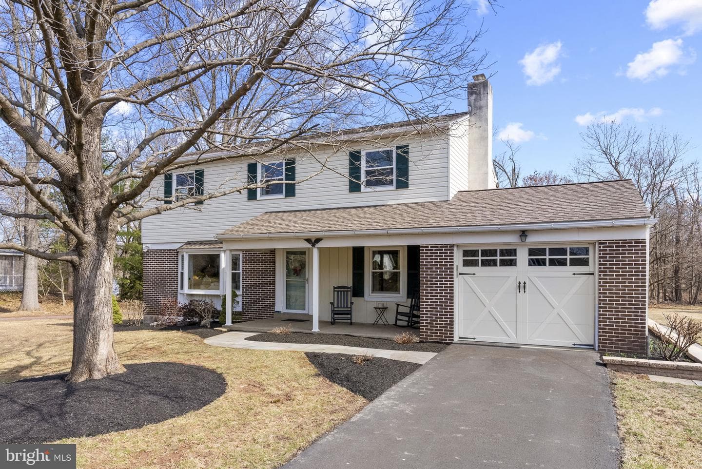 222 Brookside Circle photo 1